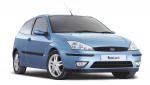Ford Focus 2001 года